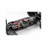 Coche ABL1 brushless Absima RTR con radio 2,4ghz