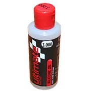 Aceite Silicona 2000 DIF CPS Ultimate