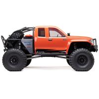 AXIAL SCX6 1/6 TRAIL HONCHO BRUSHLESS 4WD RTR