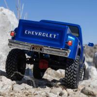 AXIAL SCX10 III BASE CAMP 82 CHEVY RTR