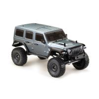 CRAWLER ABSIMA SHERPA STYLE ECO 1/10 METALIZADO