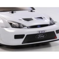 COCHE TAMIYA FORD FOCUS RS CUSTOM TT-02 