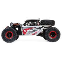 LOSI Super Rock Rey 1/6 Rock Racer Brushless AVC 4WD RTR