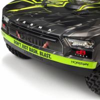 ARRMA MOJAVE 1/7 6S V2 BLX RTR