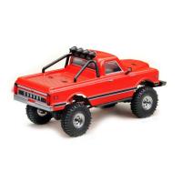 1-18 Mini Crawler Absima "C10 Pickup" Rojo RTR