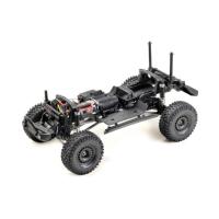 CRAWLER ABSIMA SHERPA STYLE ECO 1/10 METALIZADO