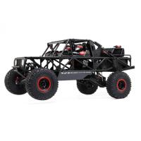 LOSI Hammer Rey 1/10 4WD Sin escobillas Rock Racer RTR