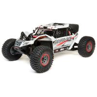 LOSI SUPER ROCK REY 1/6 ROCK RACER BRUSHLESS RTR