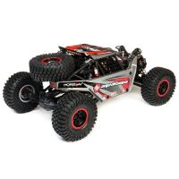 LOSI Super Rock Rey 1/6 Rock Racer Brushless AVC 4WD RTR