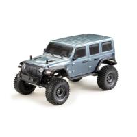 CRAWLER ABSIMA SHERPA STYLE ECO 1/10 METALIZADO