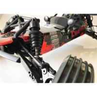 COCHE CRUSHER RACE BUGGY 2WD RTR COMPLETO