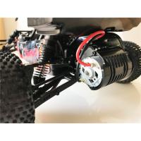 COCHE CRUSHER RACE BUGGY 2WD RTR COMPLETO