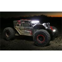 LOSI Super Rock Rey 1/6 Rock Racer Brushless AVC 4WD RTR