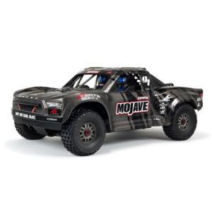 ARRMA MOJAVE 1/7 DESERT TRUCK 4WD EXTREME BASH ROLLER