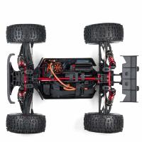 ARRMA OUTCAST 1/8 EXB STUNT BRUSHLESS 6S RTR