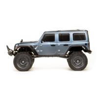 CRAWLER ABSIMA SHERPA STYLE ECO 1/10 METALIZADO