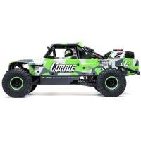 LOSI Hammer Rey 1/10 4WD Sin escobillas Rock Racer RTR