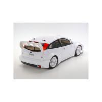 COCHE TAMIYA FORD FOCUS RS CUSTOM TT-02 