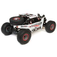 LOSI SUPER ROCK REY 1/6 ROCK RACER BRUSHLESS RTR