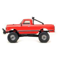 1-18 Mini Crawler Absima "C10 Pickup" Rojo RTR