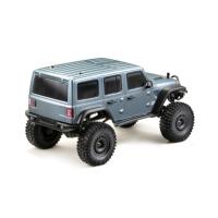 CRAWLER ABSIMA SHERPA STYLE ECO 1/10 METALIZADO